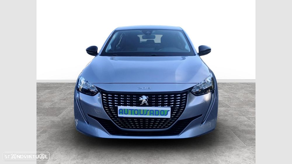 Peugeot 208 1.2 PureTech Active Pack - 7