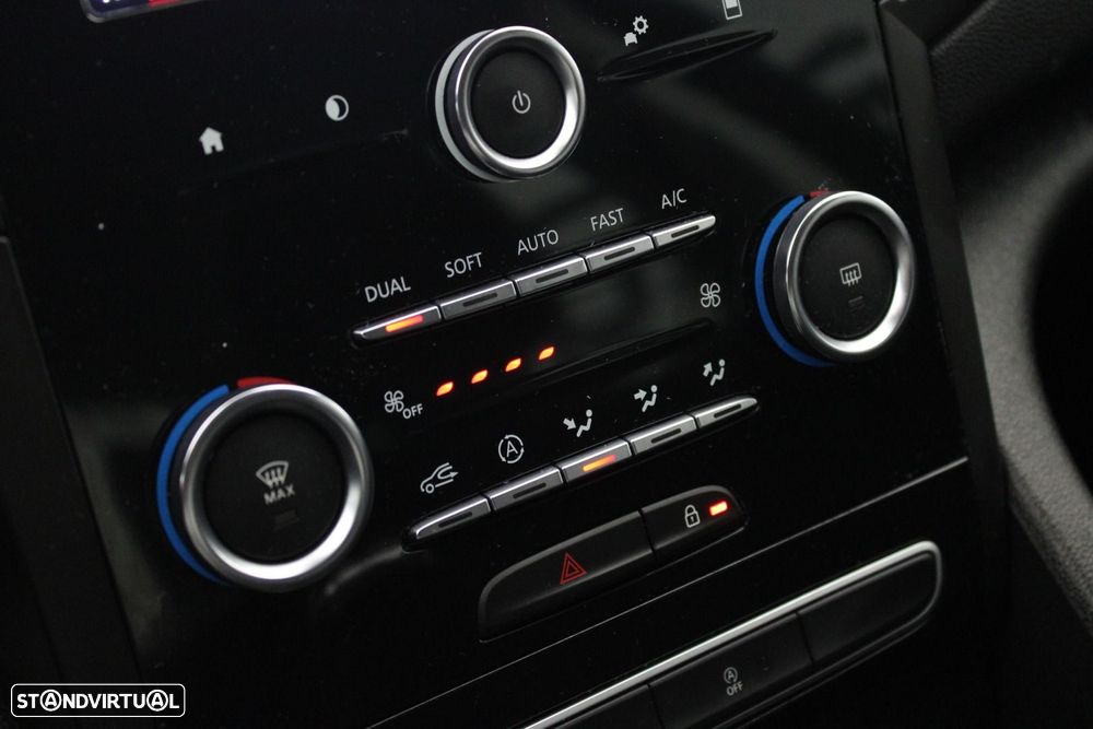 Renault Talisman 1.5 dCi Zen P.Business - 24