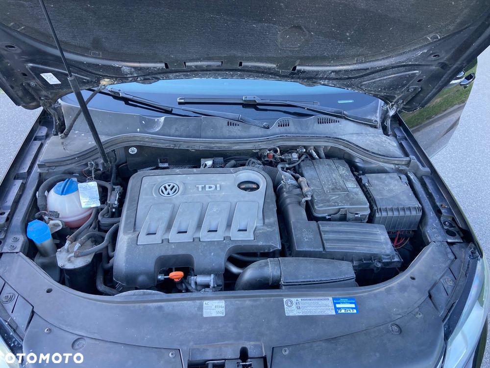 Volkswagen Passat 2.0 TDI Highline DSG - 15