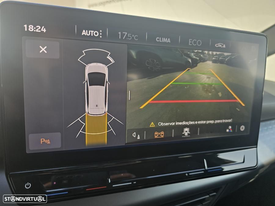 Cupra Born 77 kWh e-Boost Plus - 34