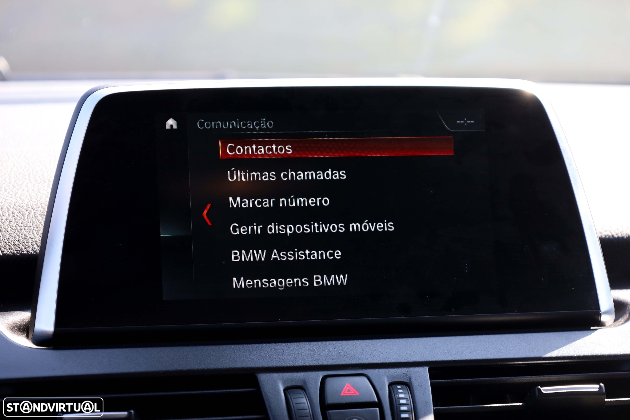 BMW 216 Gran Tourer d Line Sport - 18