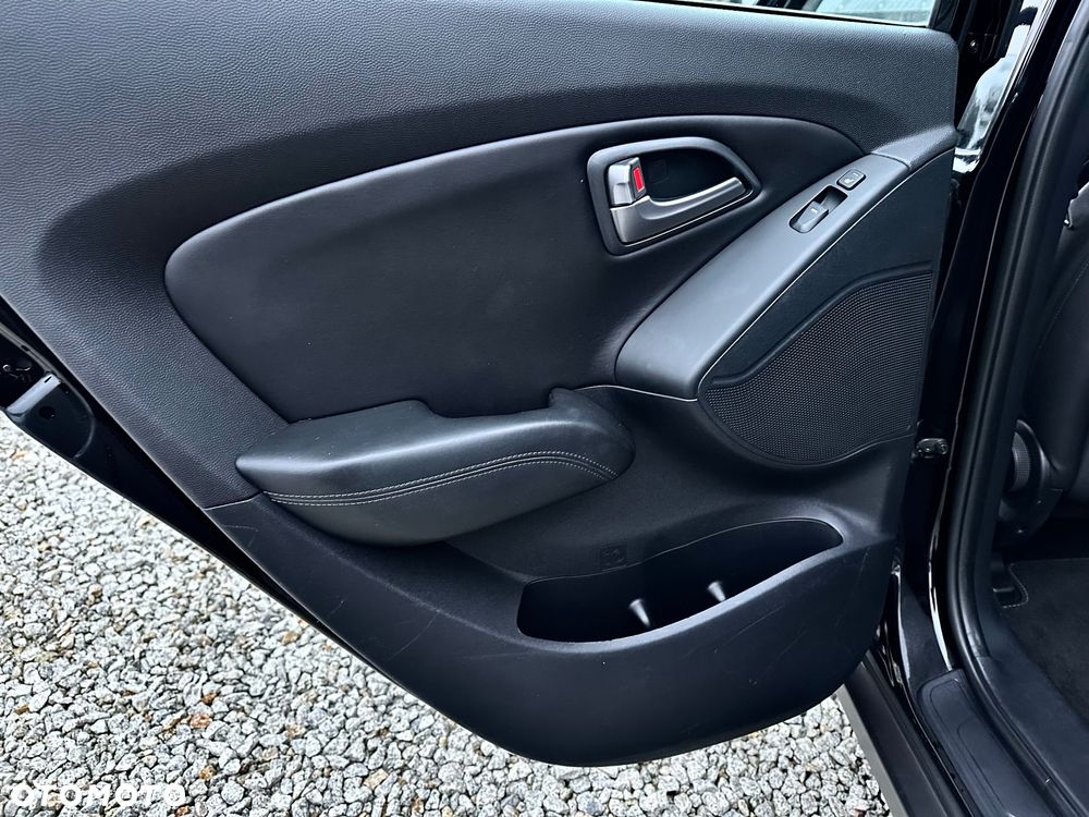 Hyundai ix35 1.6 2WD 5 Star Edition - 19