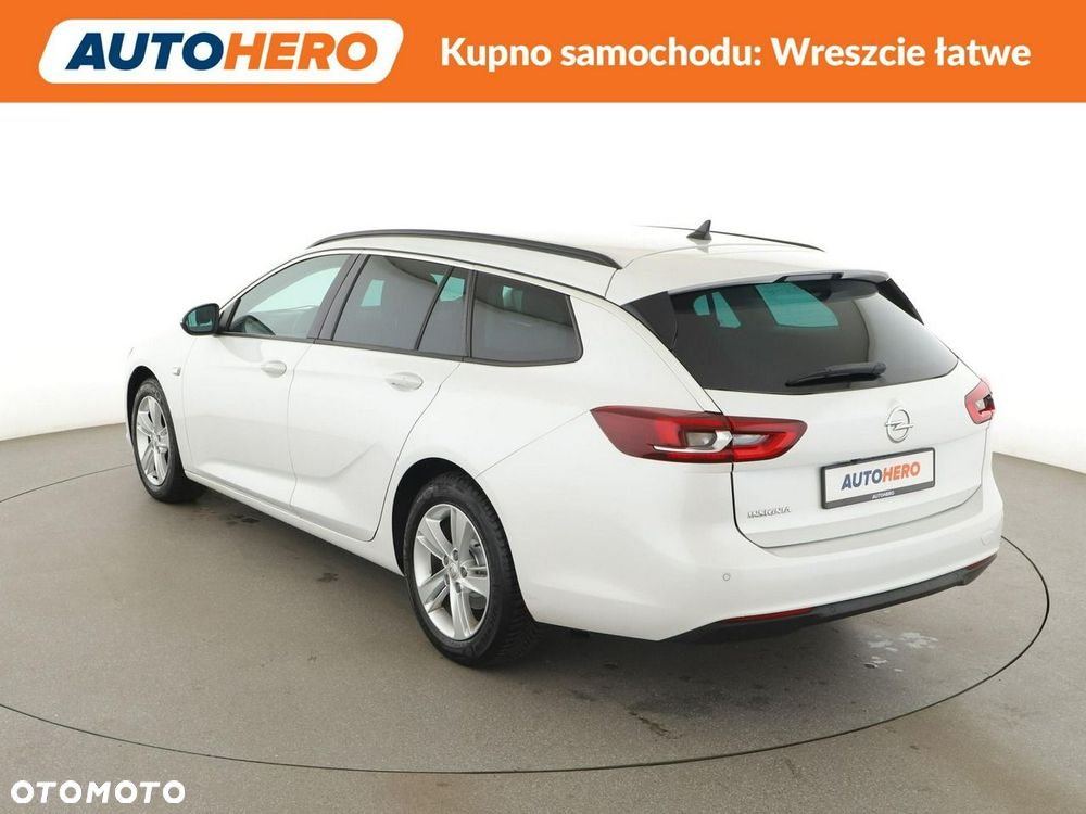 Opel Insignia 2.0 CDTI Enjoy S&S - 5