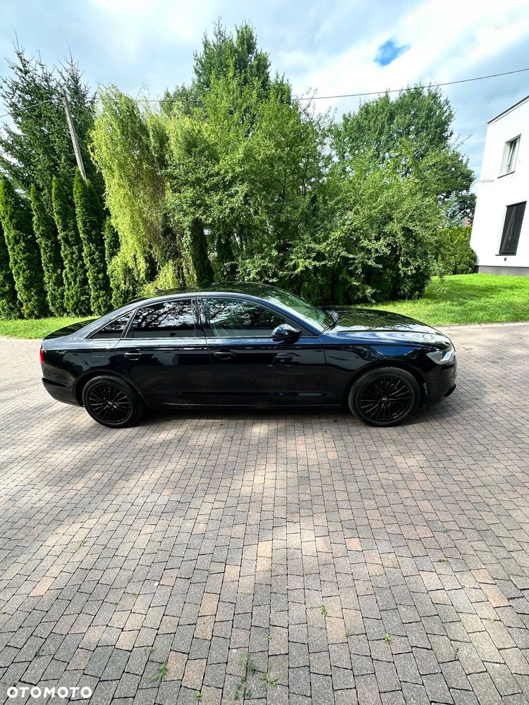 Audi A6 Limousine - 6