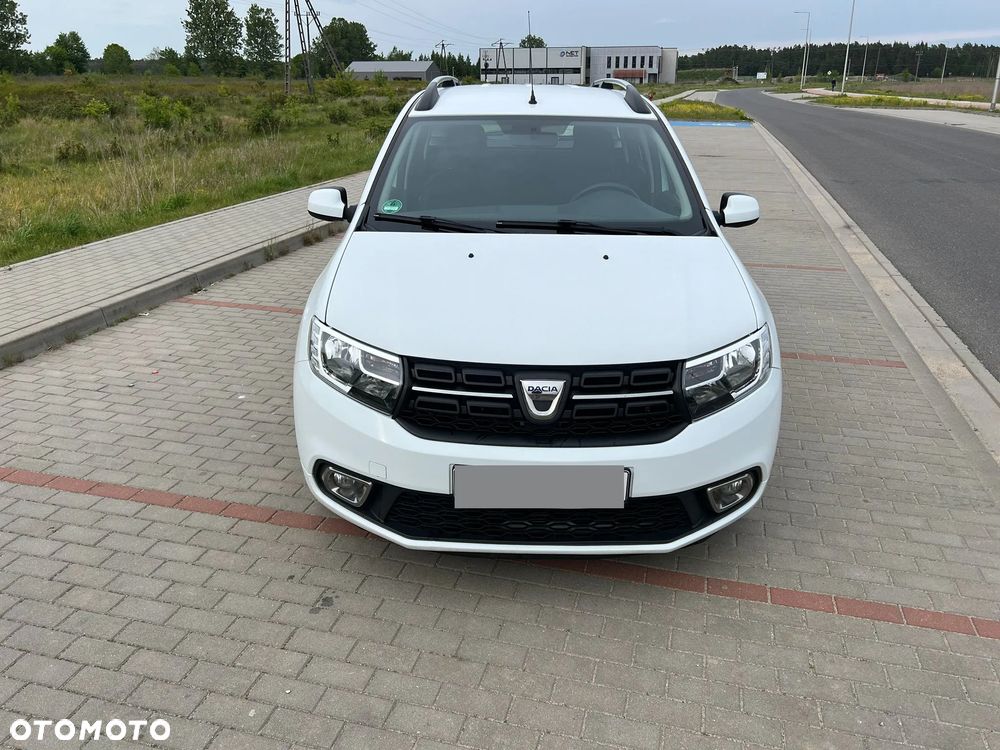 Dacia Logan 1.5 Blue dCi Laureate - 2