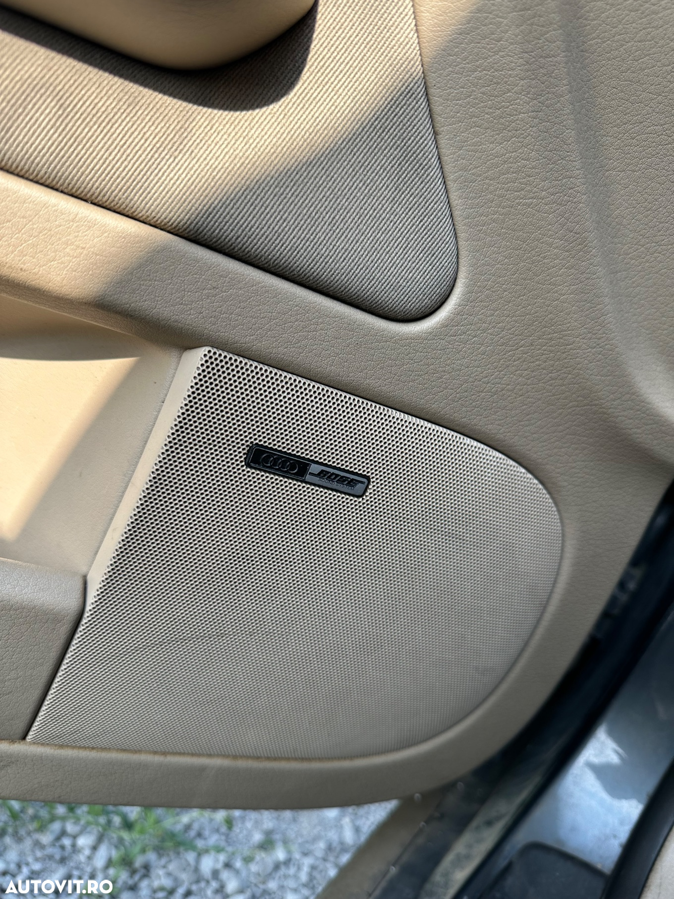 Audi A4 1.9 TDI - 4