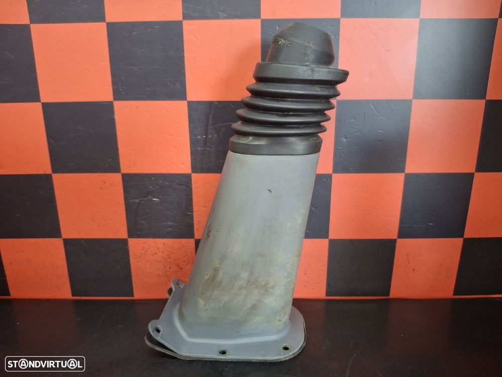 Plasticos Mitsubishi Fuso - 3