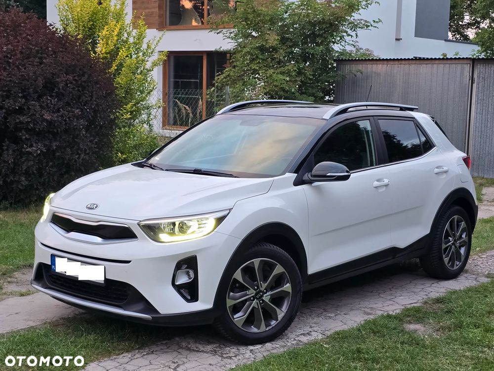 Kia Stonic 1.4 XL - 28