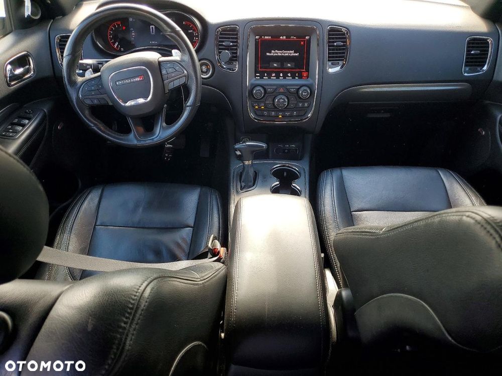 Dodge Durango 3,6 Limited - 10