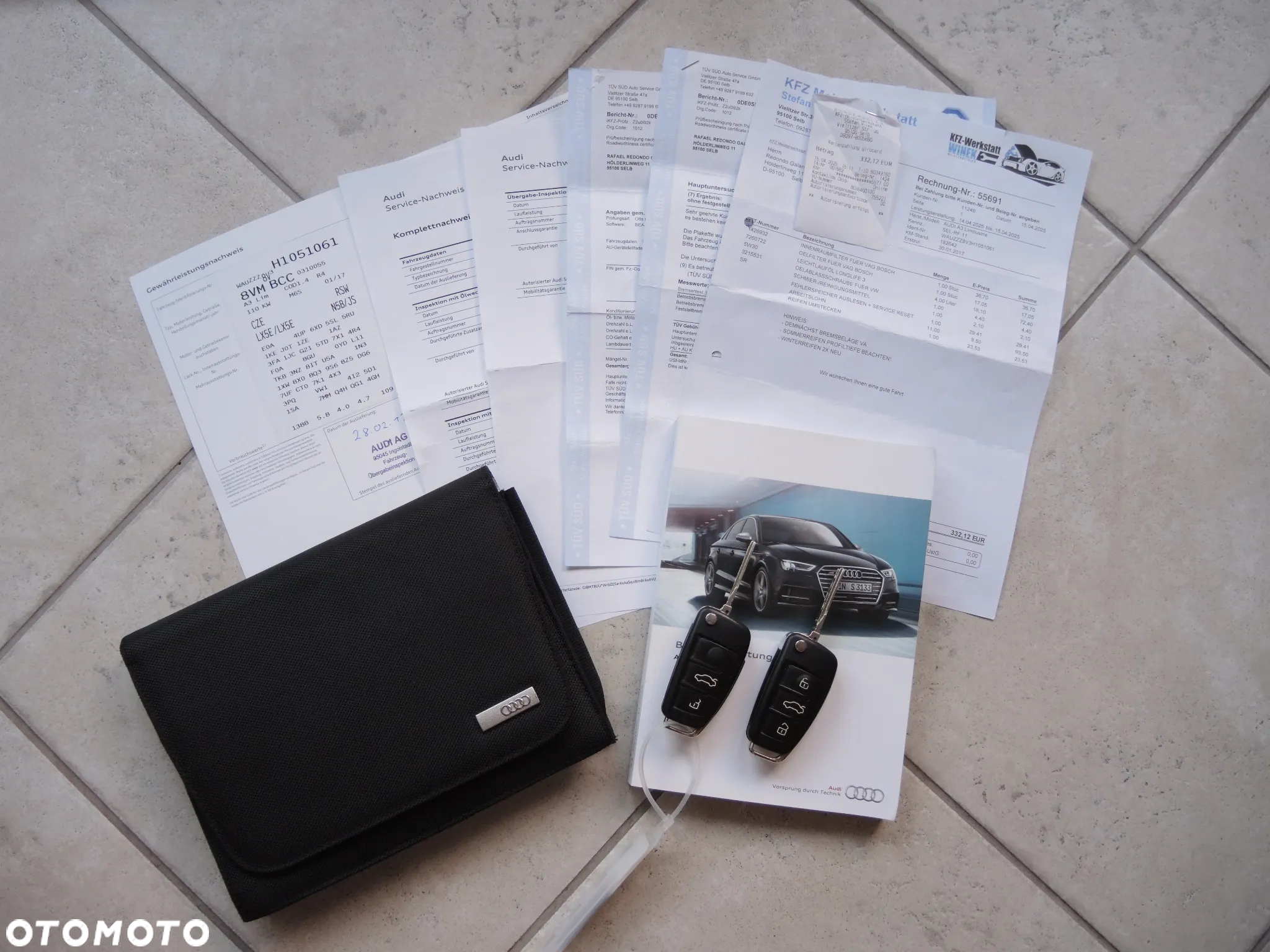 Audi A3 1.4 TFSI cylinder on demand ultra Limousine sport - 40