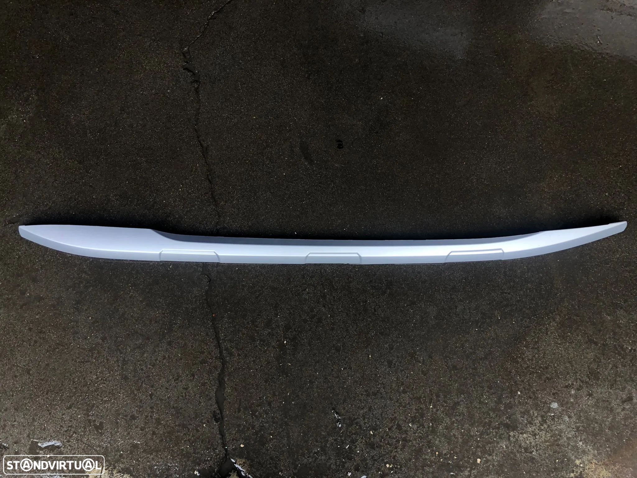FORD ECOSPORT CAPA BARRA TEJADILHO - Z463 - 1