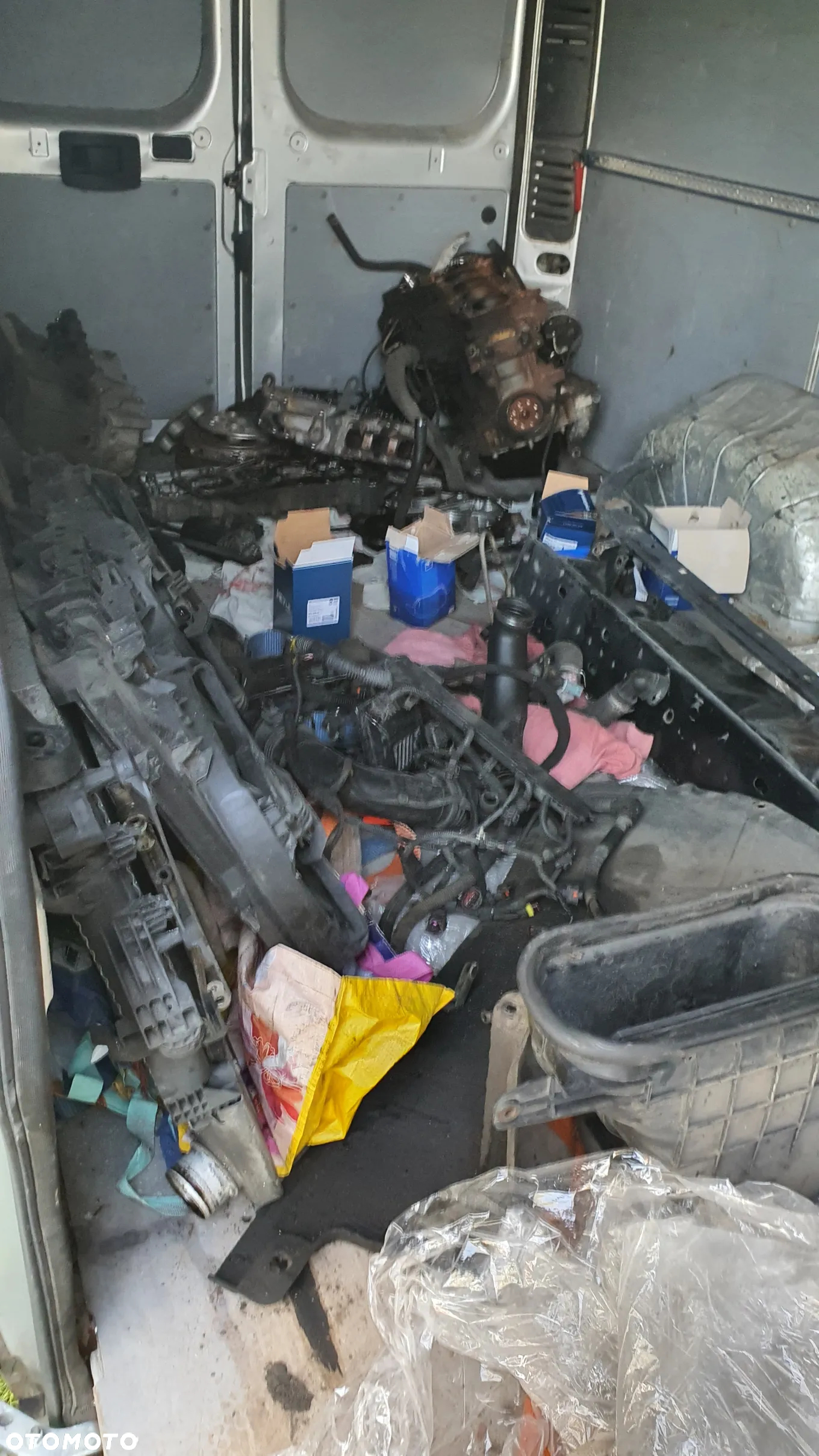 Fiat Ducato - 10