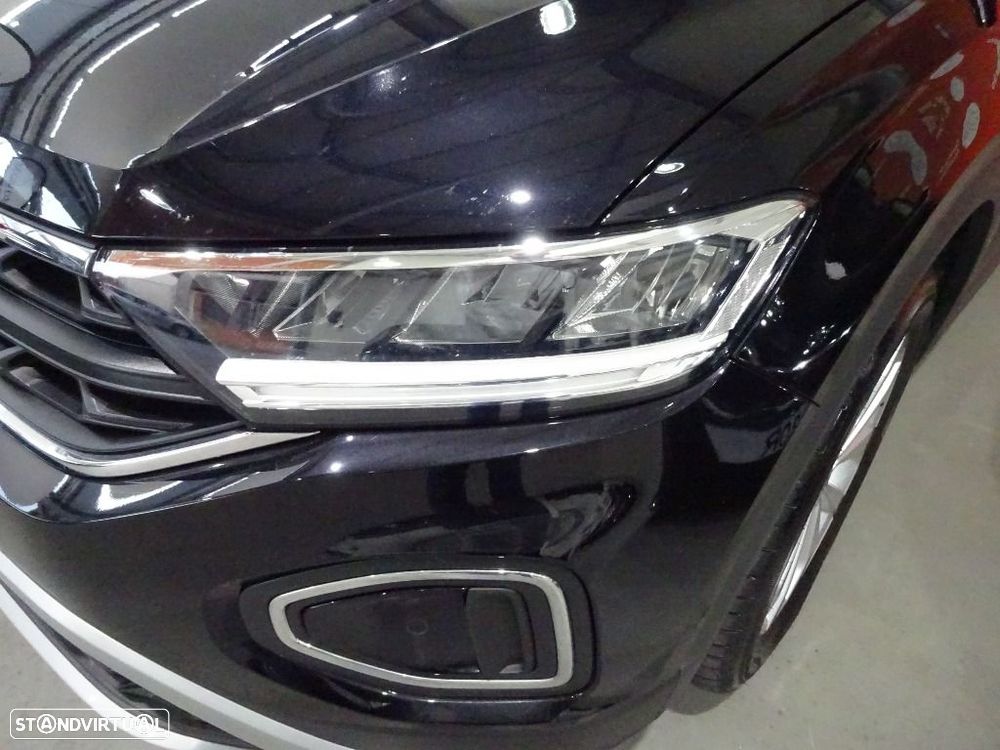 VW T-Roc 1.0 TSI Urban - 31