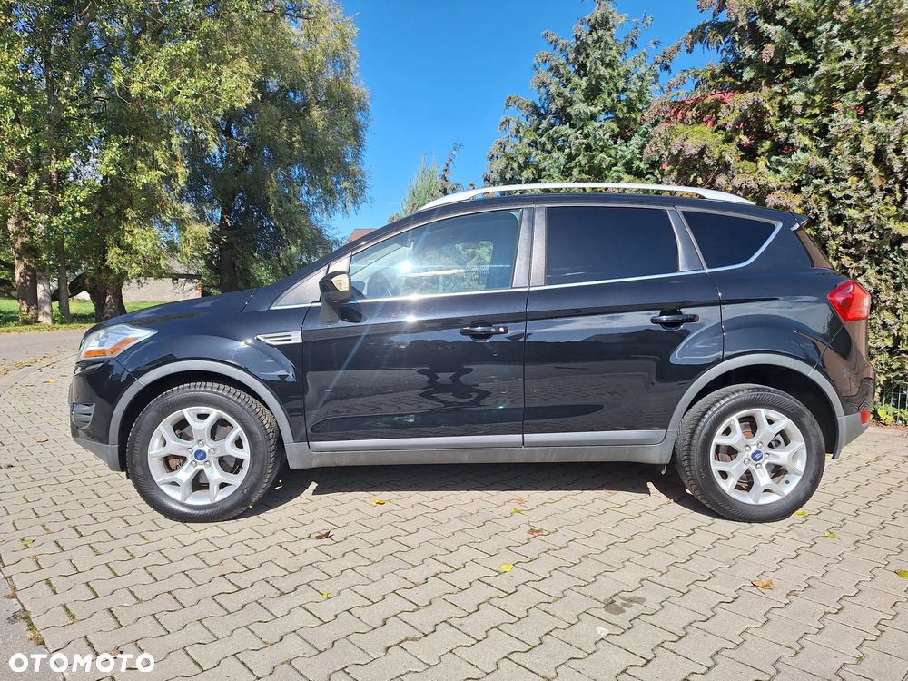 Ford Kuga - 2