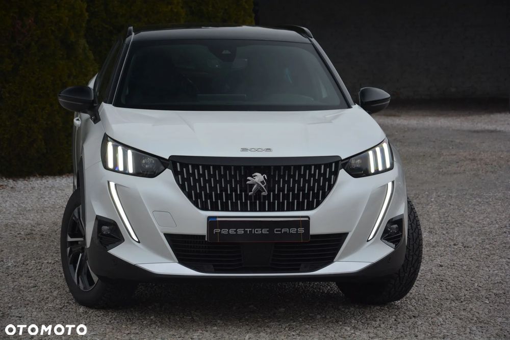 Peugeot 2008 PureTech 130 GT Pack - 1