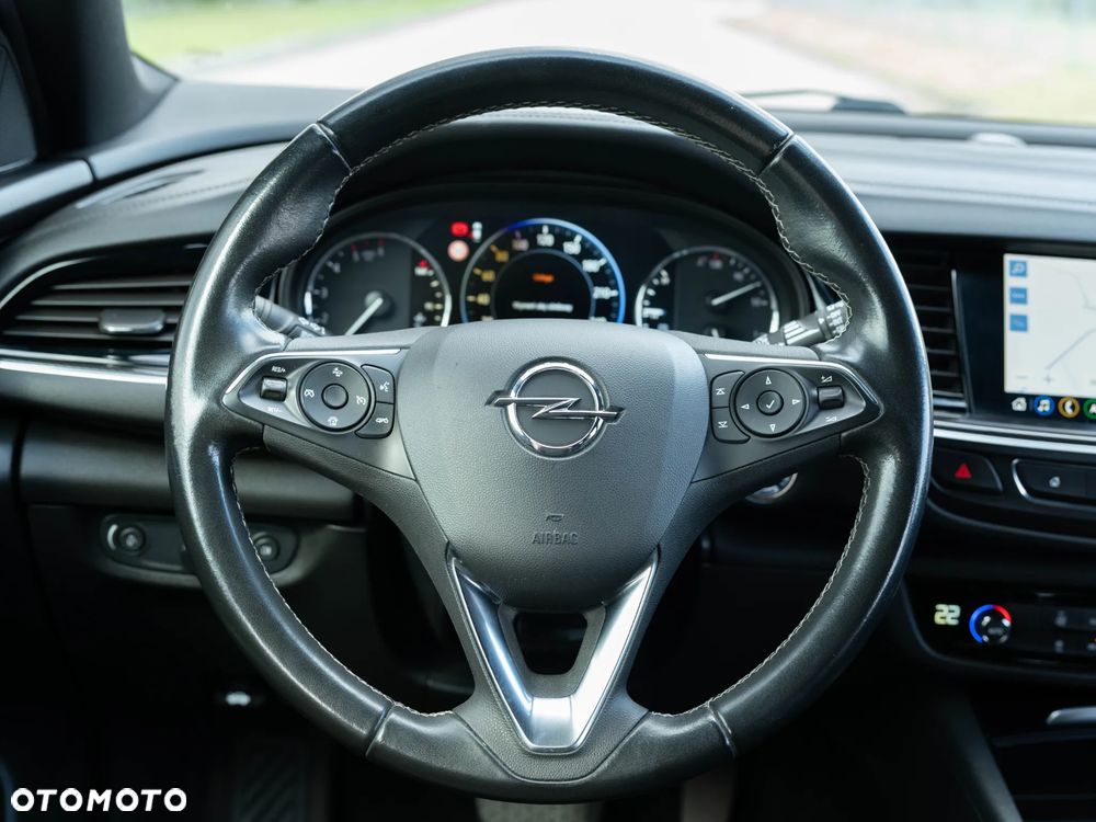 Opel Insignia 2.0 CDTI automatik Innovation - 23