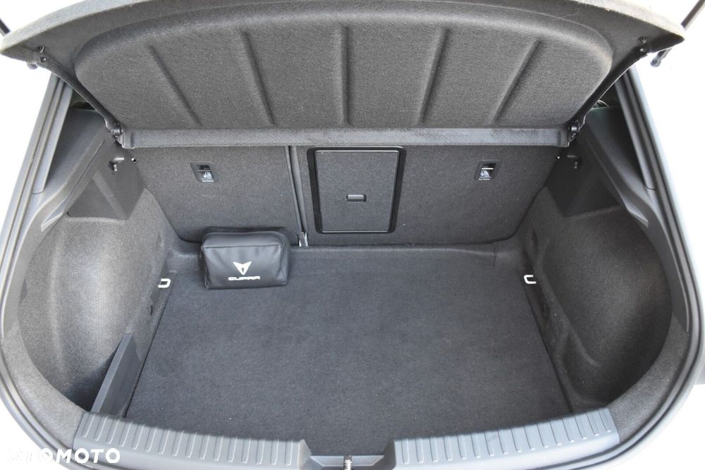 Cupra Leon 2.0 TSI VZ DSG - 27