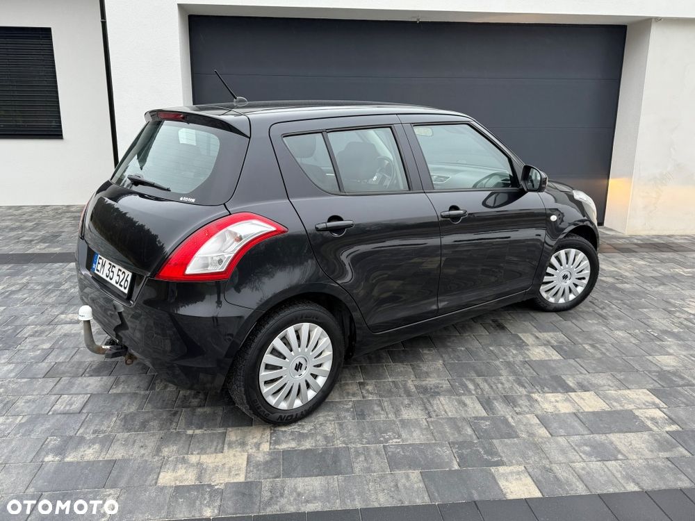 Suzuki Swift - 15
