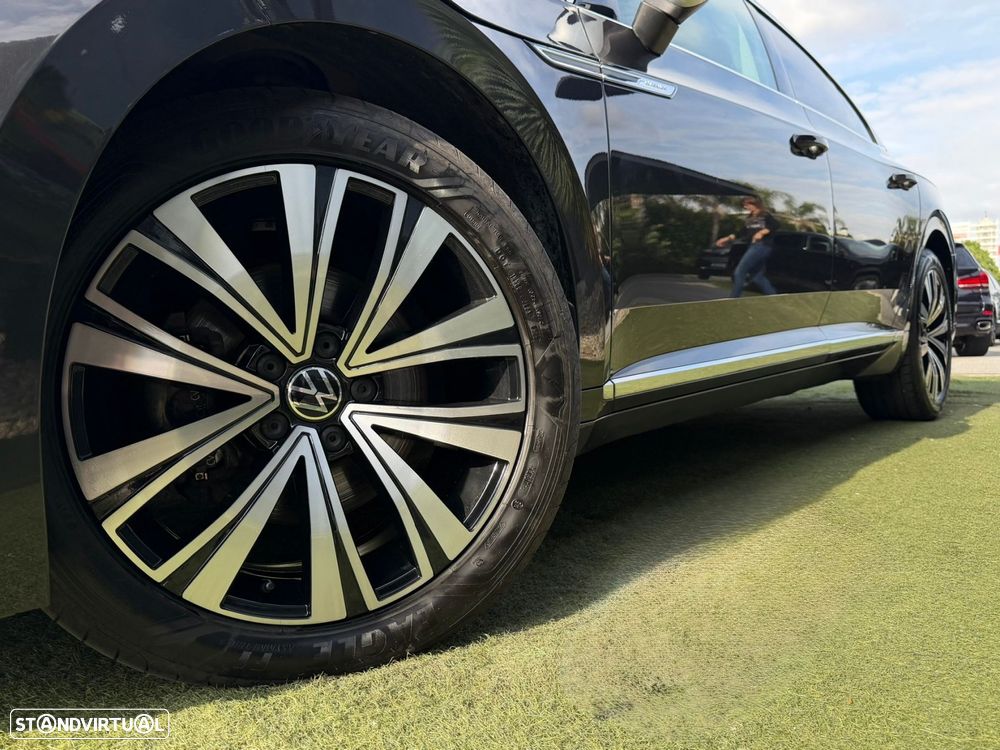 VW Arteon 1.4 TSI eHybrid Elegance - 5