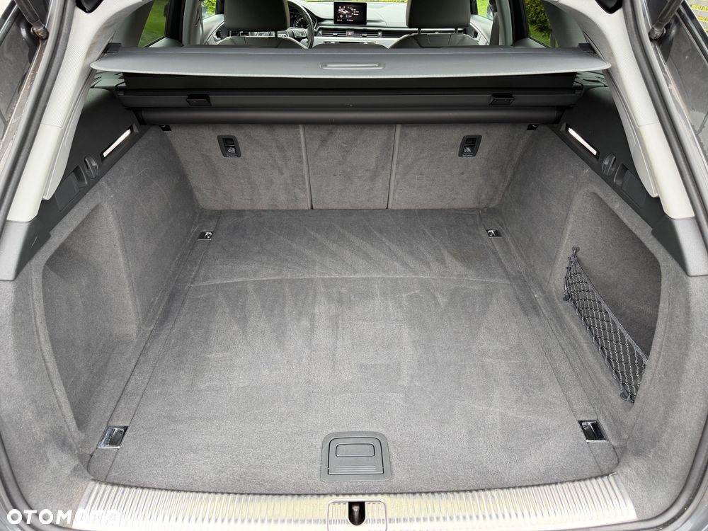 Audi A4 Avant 2.0 TDI ultra sport - 29