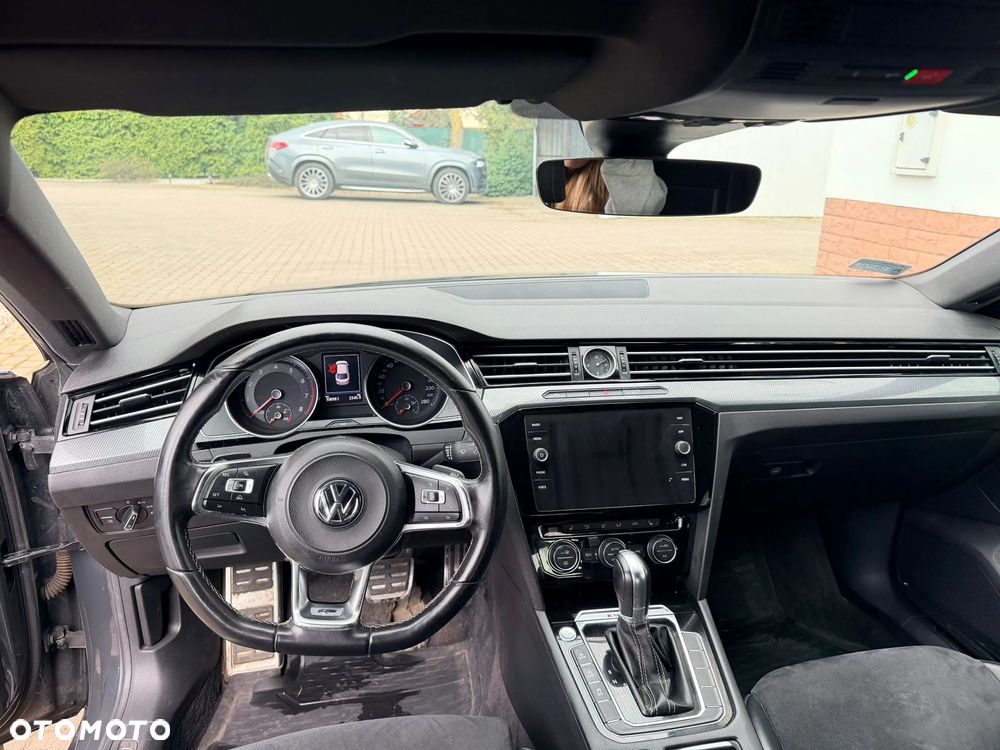 Volkswagen Arteon 2.0 TSI 4Motion DSG R-Line - 2