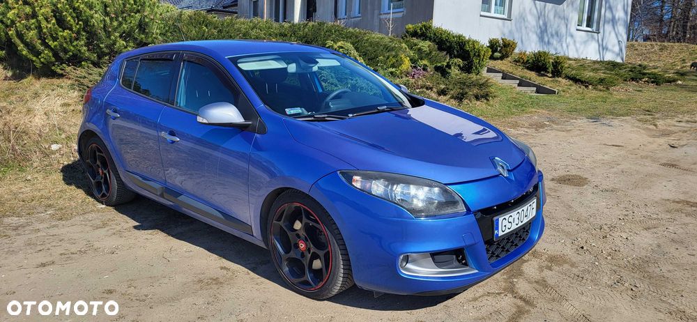 Renault Megane - 2