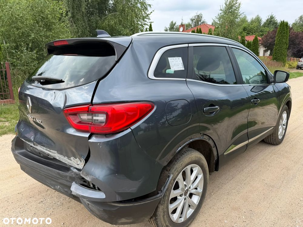 Renault Kadjar 1.5 Blue dCi Zen - 5