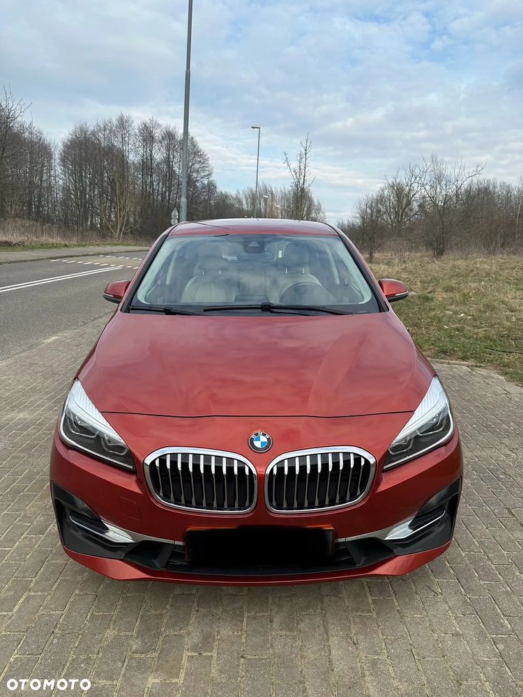 BMW Seria 2 220i Sport-Aut - 4