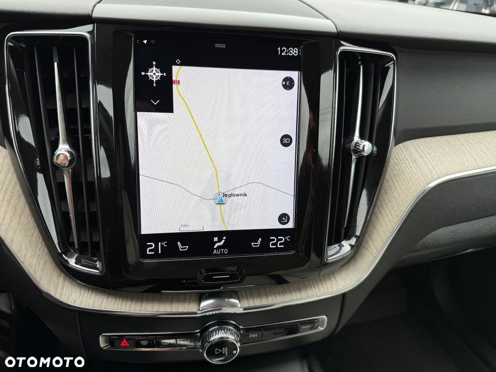 Volvo XC 60 D4 AWD Inscription - 14