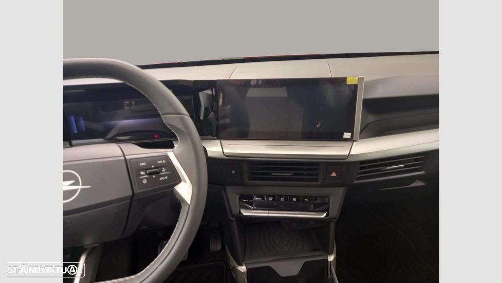 Opel Frontera 1.2 Hybrid GS eDCT - 17