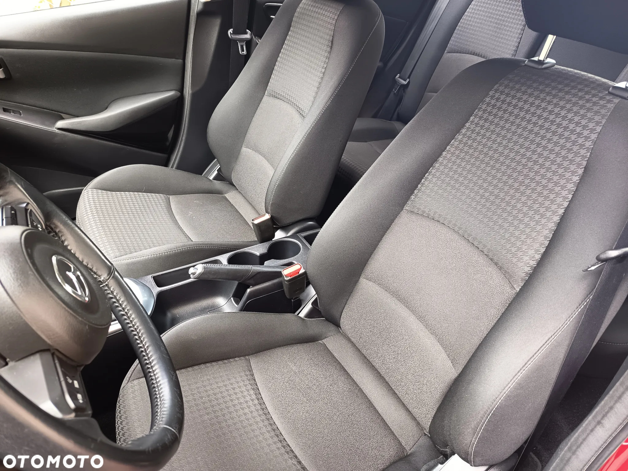 Mazda 2 1.5 Skypassion - 14