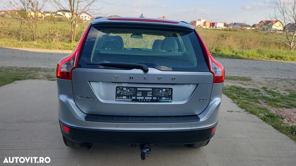 Volvo XC 60 D3 Aut. Momentum - 5