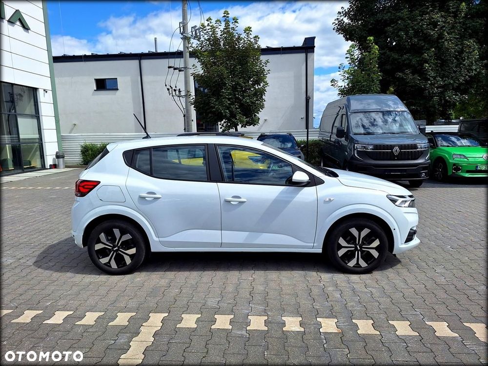 Dacia Sandero 1.0 TCe Expression - 5