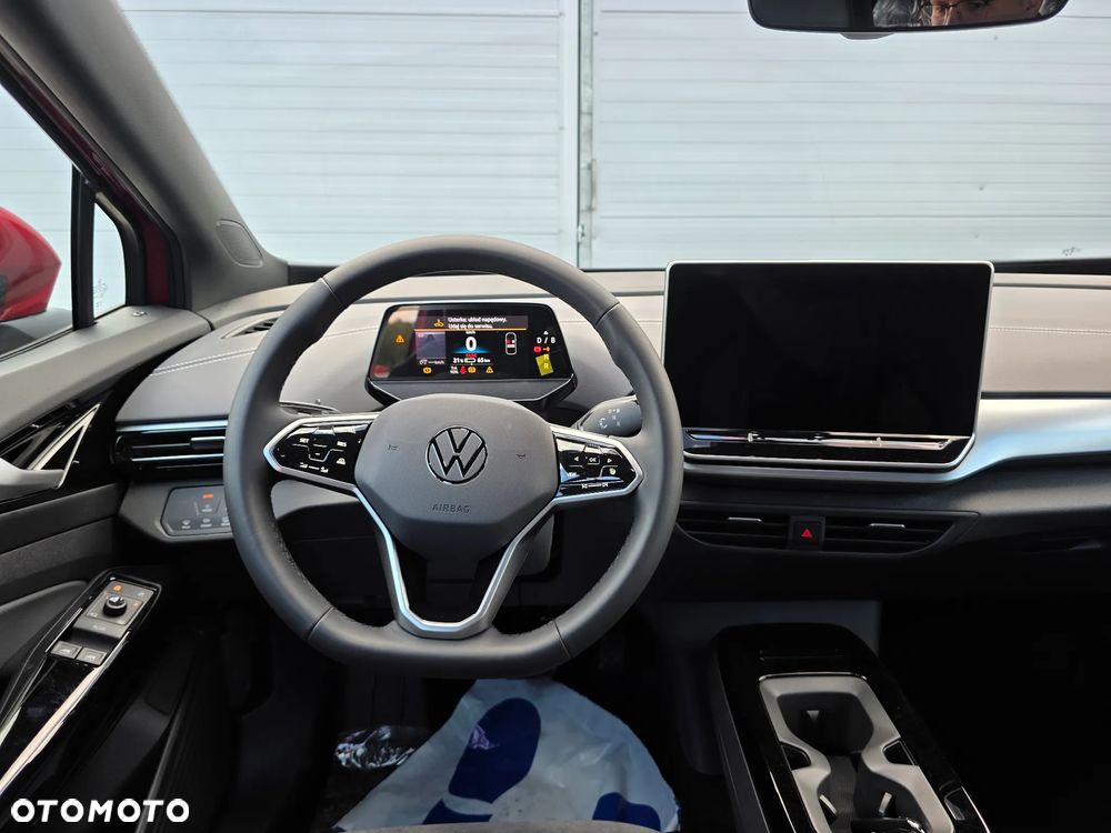 Volkswagen ID.4 52kWh Pure - 20
