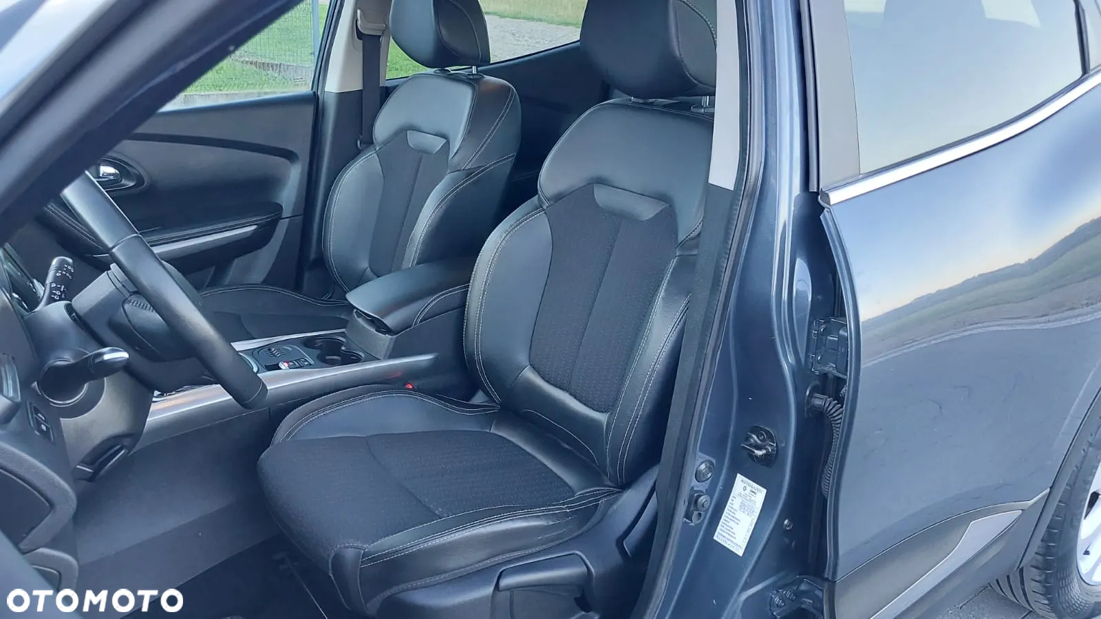 Renault Kadjar Energy dCi 110 EDC Business - 15