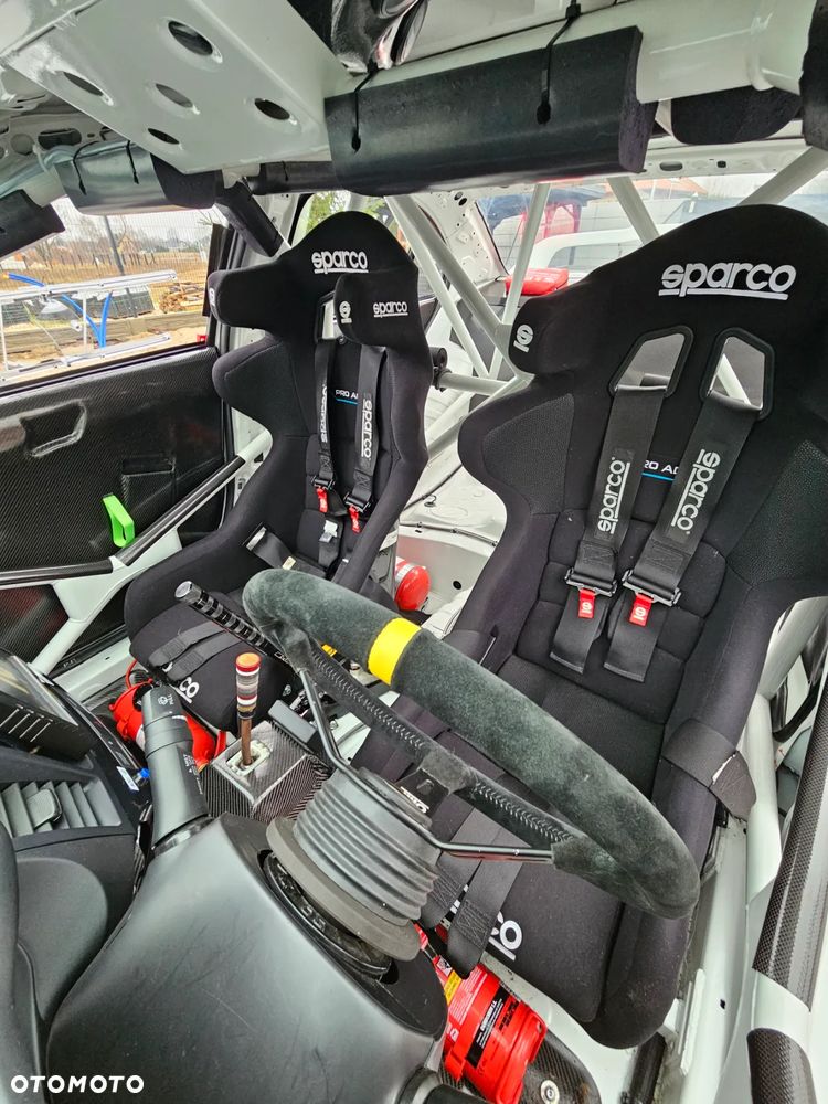 Mitsubishi Lancer Evolution GSR GT360 - 7
