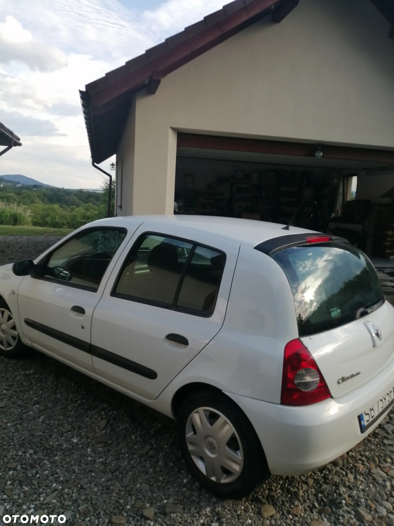 Renault Clio - 3