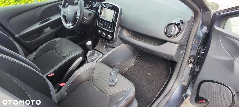Renault Clio 1.5 dCi Energy Limited 2018 - 13