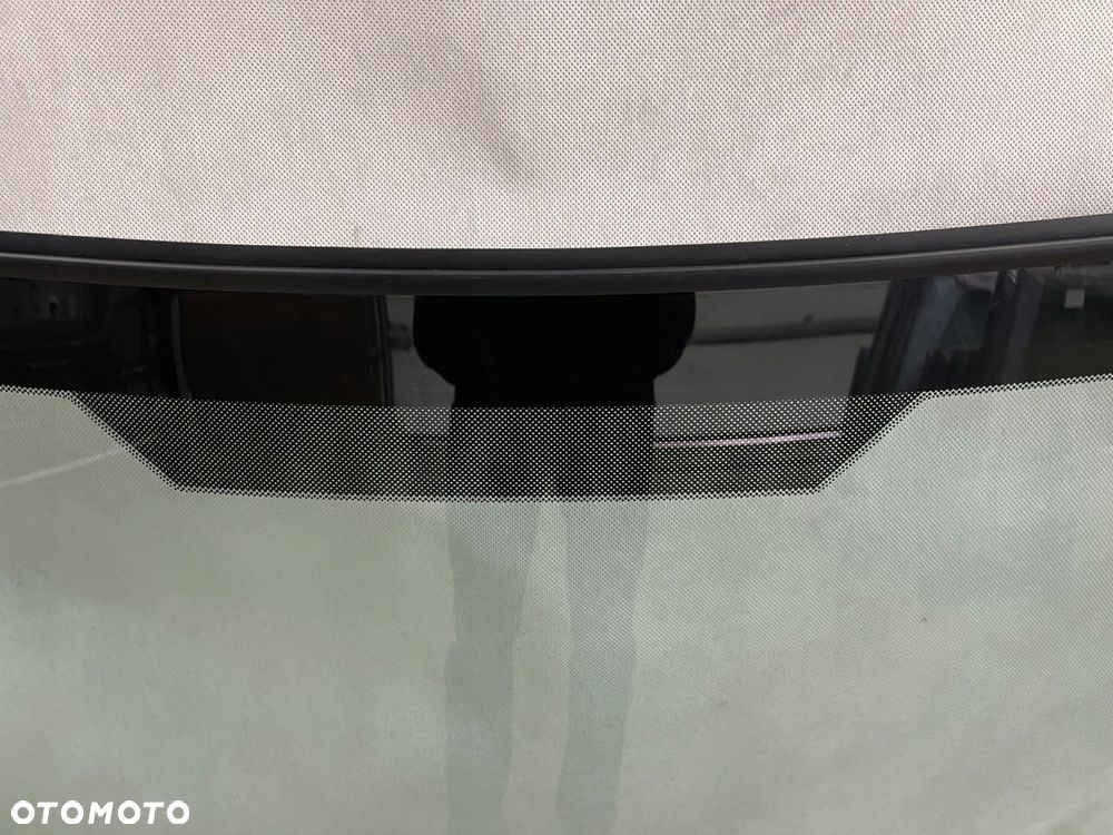 szyba przednia chrysler sebring cabrio uszcz po 07 - 2