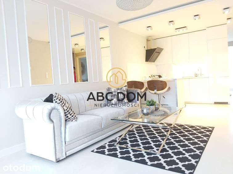 Apartment for rent with a price drop in Gdańsk