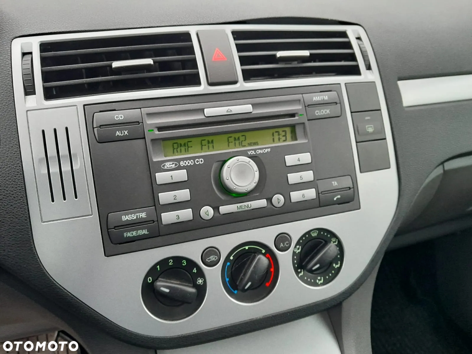 Ford C-MAX 1.6 Trend - 14