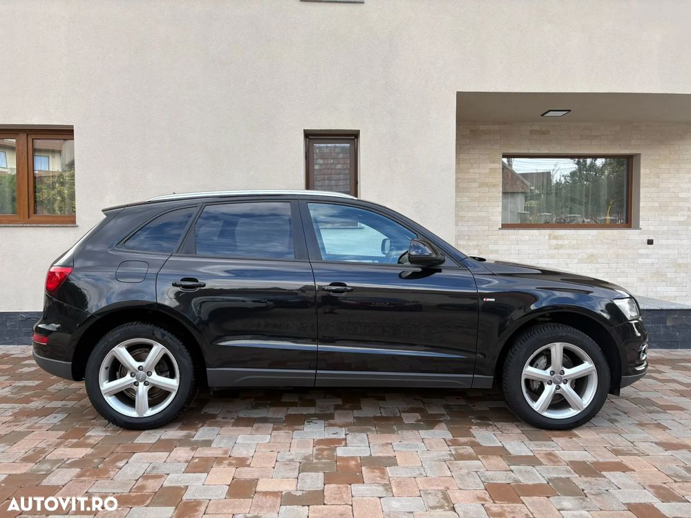 Audi Q5 2.0 TDI Quattro S tronic - 2