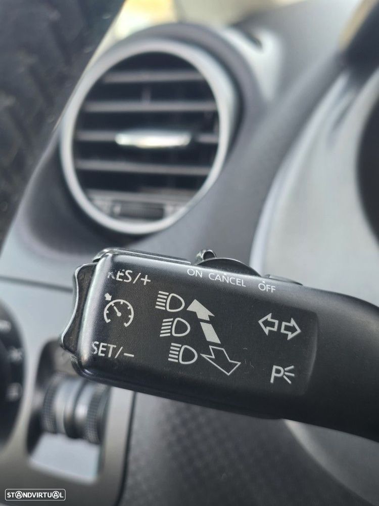SEAT Altea 1.9 TDI Stylance - 17
