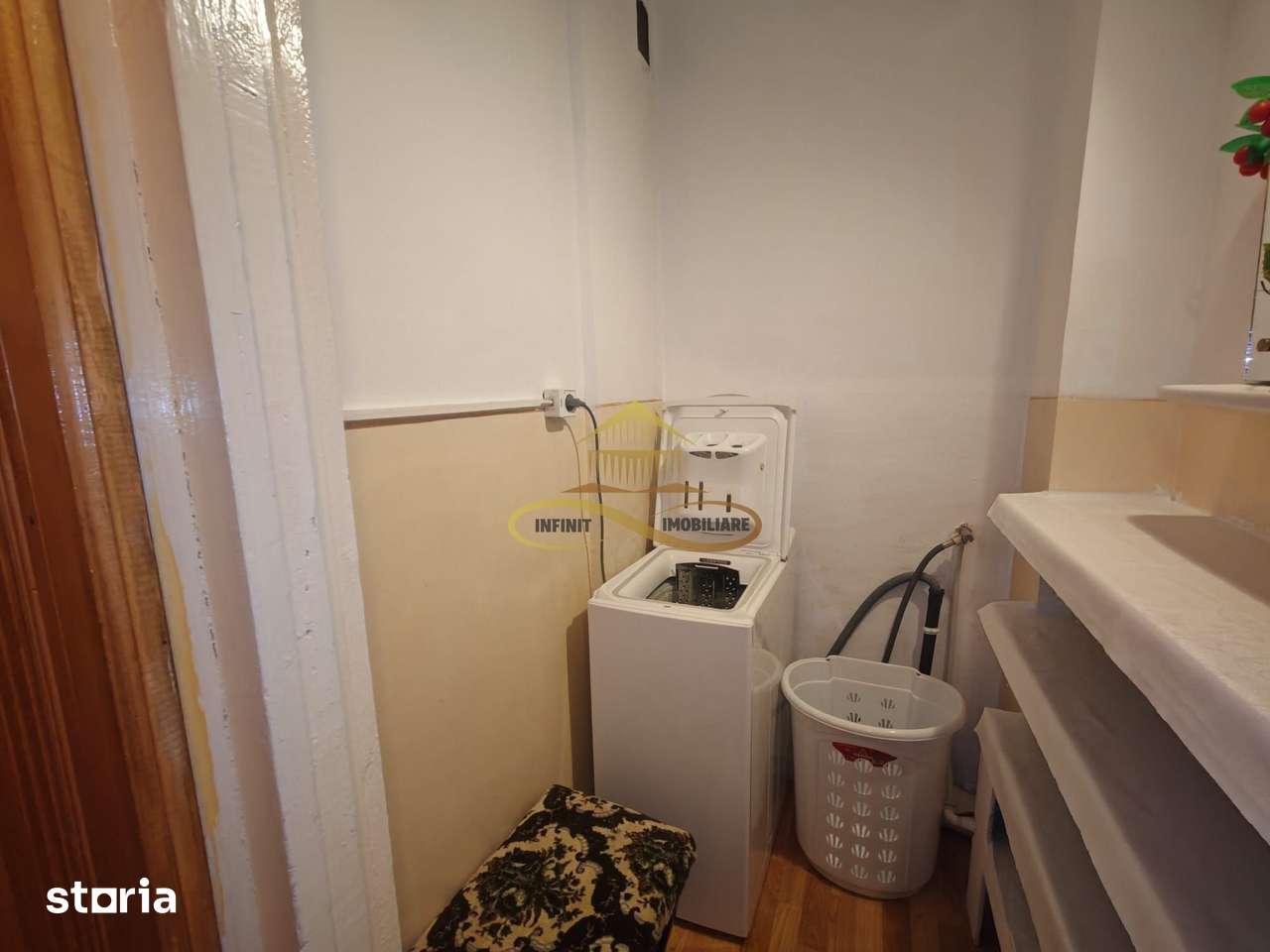 Apartament 3 camere, de Închiriat – Spațios, Curat și Întreținut - Imagine principală: 4/20