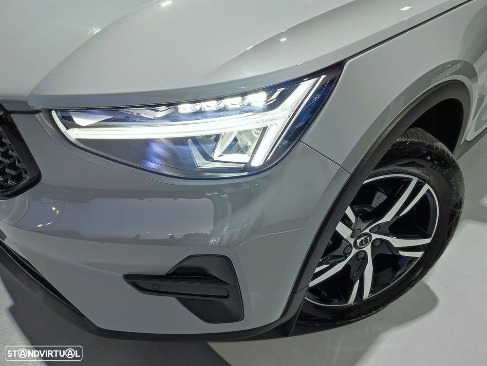 Volvo XC 40 1.5 T2 Plus Dark Auto - 27