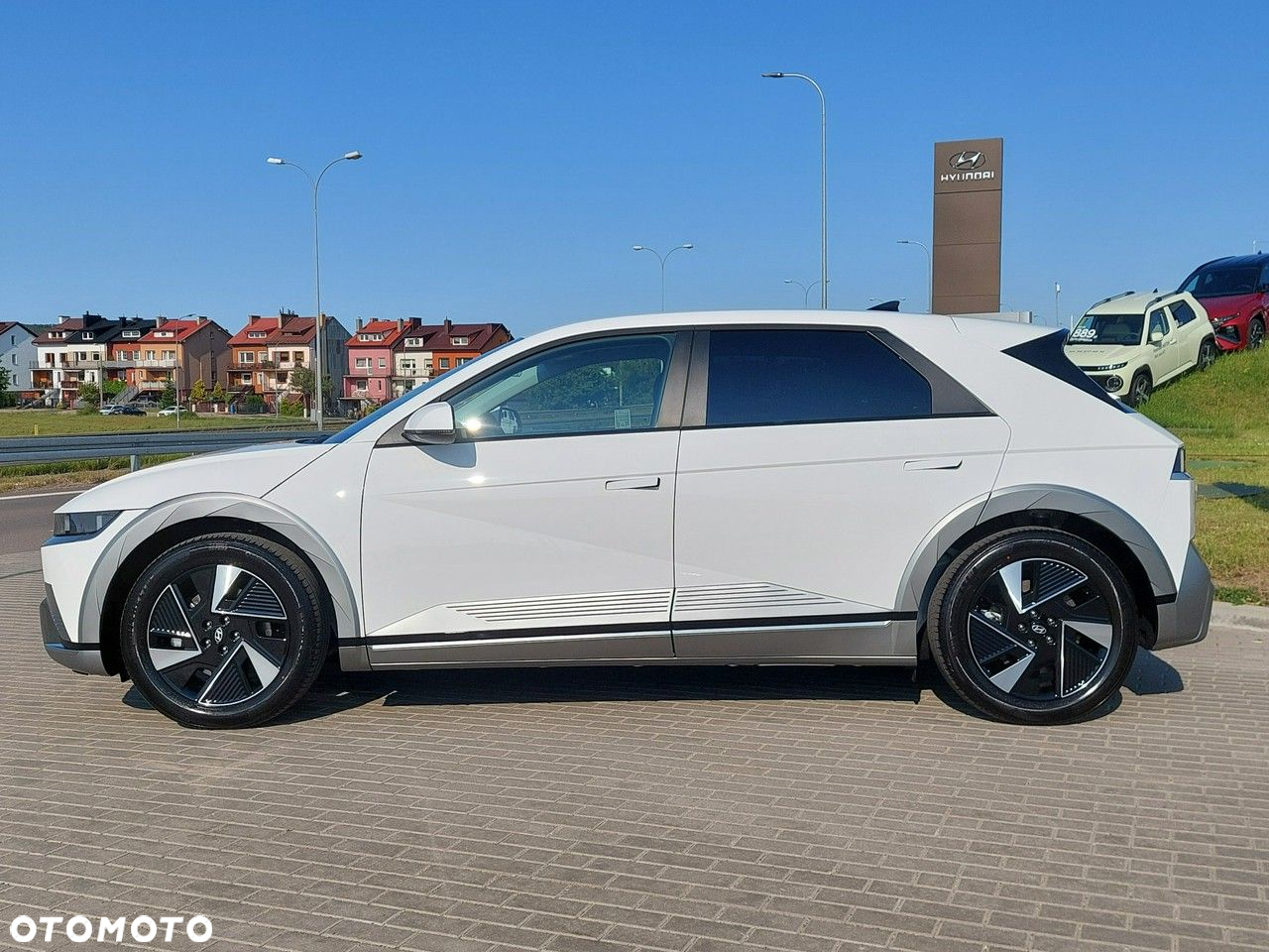 Hyundai IONIQ 5 84kWh Techniq - 3