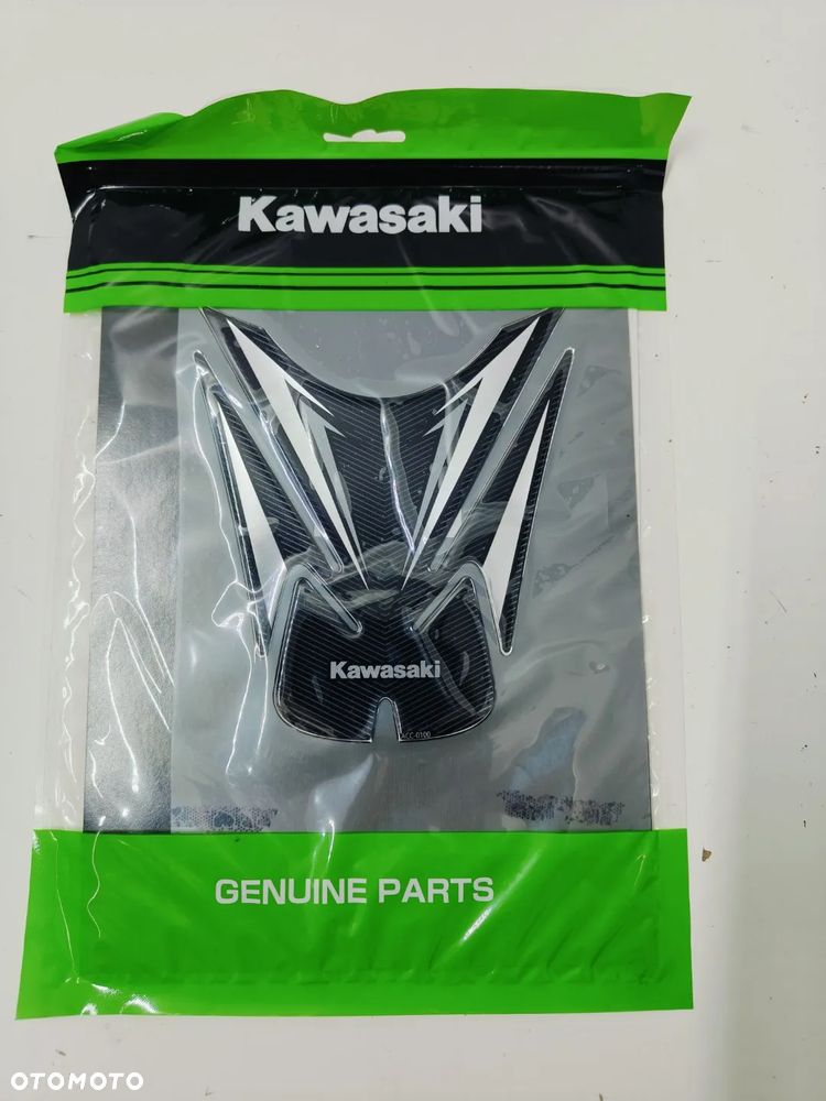 Tank Pad Kawasaki - 1