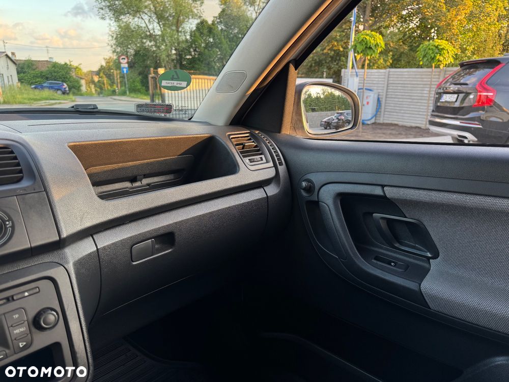Skoda Roomster 1.4 16V Ambition - 15