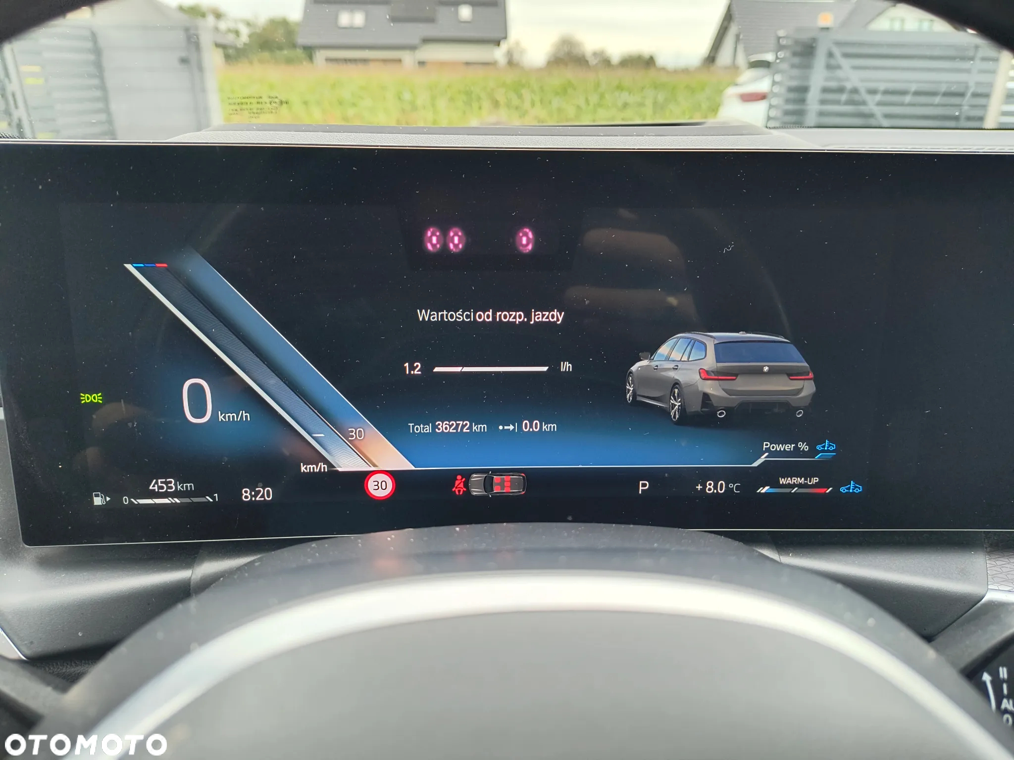 BMW Seria 3 320d xDrive mHEV M Sport - 19
