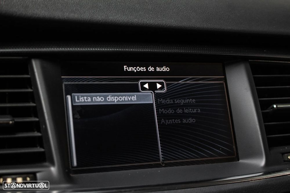Peugeot 508 1.6 HDi-e Active CMP6 - 27